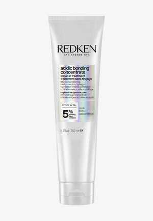 Redken, ACIDIC BONDING CONCENTRATE LEAVE-IN TREATMENT - Leave-in-balsam