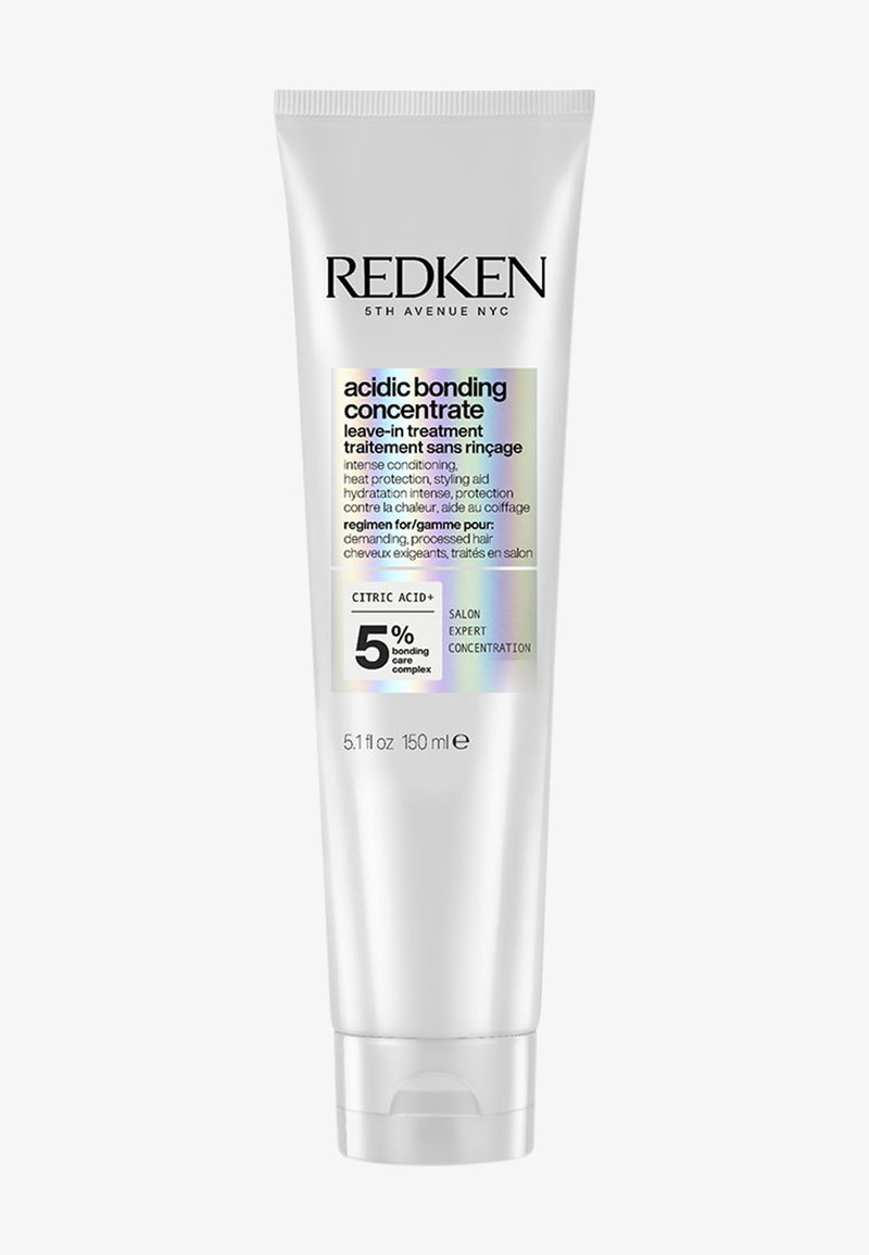Redken - ACIDIC BONDING CONCENTRATE LEAVE-IN TREATMENT - Balsamo senza risciacquo, Ingrandire