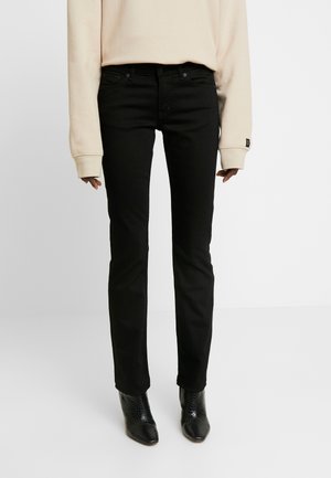 EMI - Jeans Straight Leg - black
