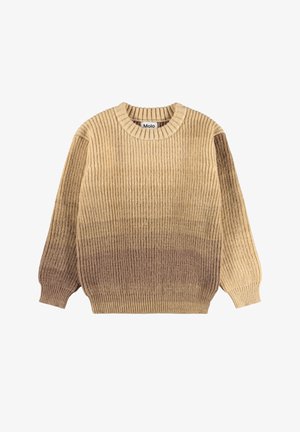 Molo, BELLO UNISEX - Пуловер - elmwood space