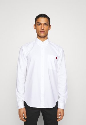 EVITO - Chemise classique - open white