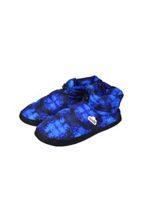 Nuvola HOME PRINTED TEMPESTA - Pantuflas - blue