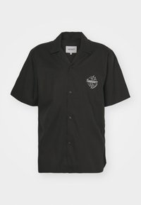 BLAZE - Skjorter - black