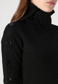 Patrizia Pepe Jumper - nero