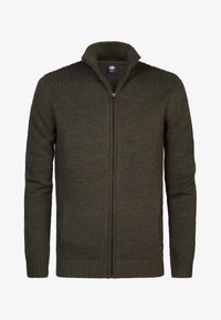 Vybráno, army green