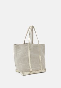 Vanessa Bruno CABAS - Tote bag - sable