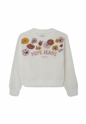 ELEANOR - Bluza - mousse