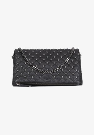 HÉRITAGE MEDIUM  - Handtasche - black