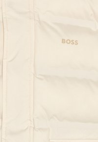 BOSS Kidswear PUFFER - Vinterjakke - panna