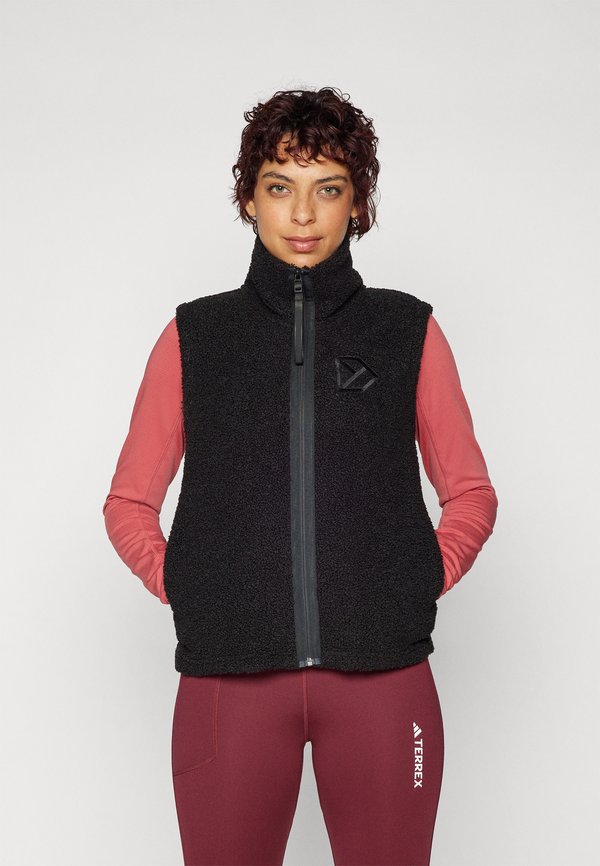 KIANA VEST - Waistcoat