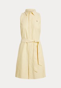 Δεν επιλέχθηκε, wicket yellow