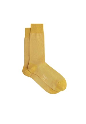 Strumpor - sun yellow