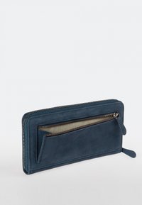Aunts & Uncles CLOVER - Portemonnee - midnight blue