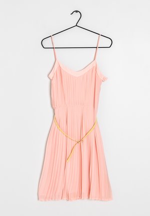 Mango, Robe de jour - pink