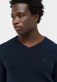 Mustang ELKO niebieski