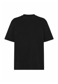 Minimum LONO RLX - Základné tričko - black