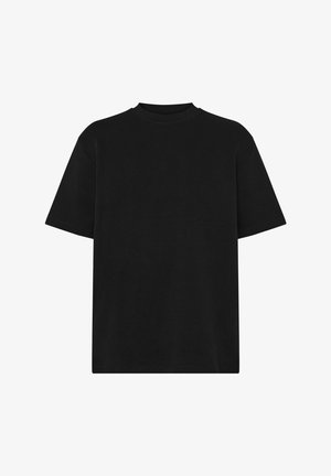 Minimum LONO RLX - Basic T-shirt - black