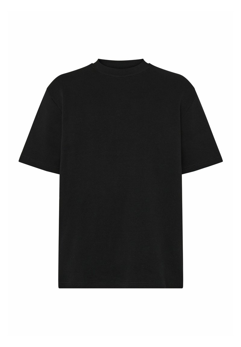 Minimum LONO RLX - Základné tričko - black
