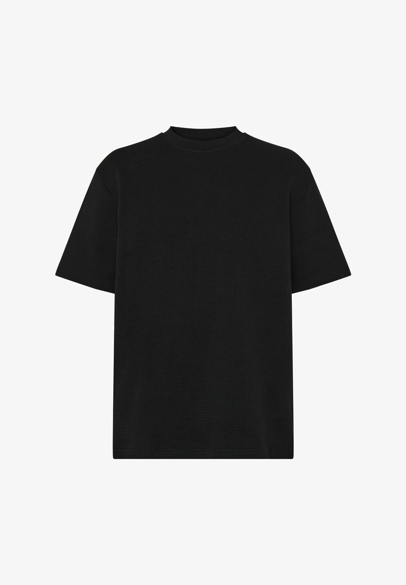 Minimum LONO RLX - Základné tričko - black