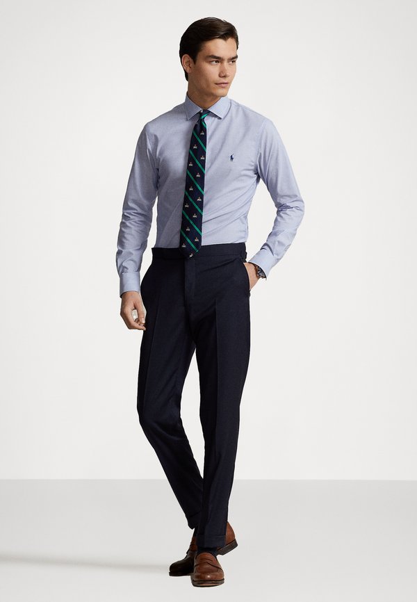 SLIM FIT SHIRT - Formal shirt4