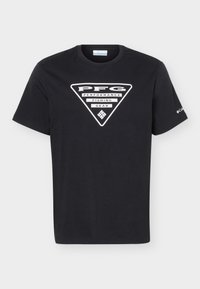 Избран, black