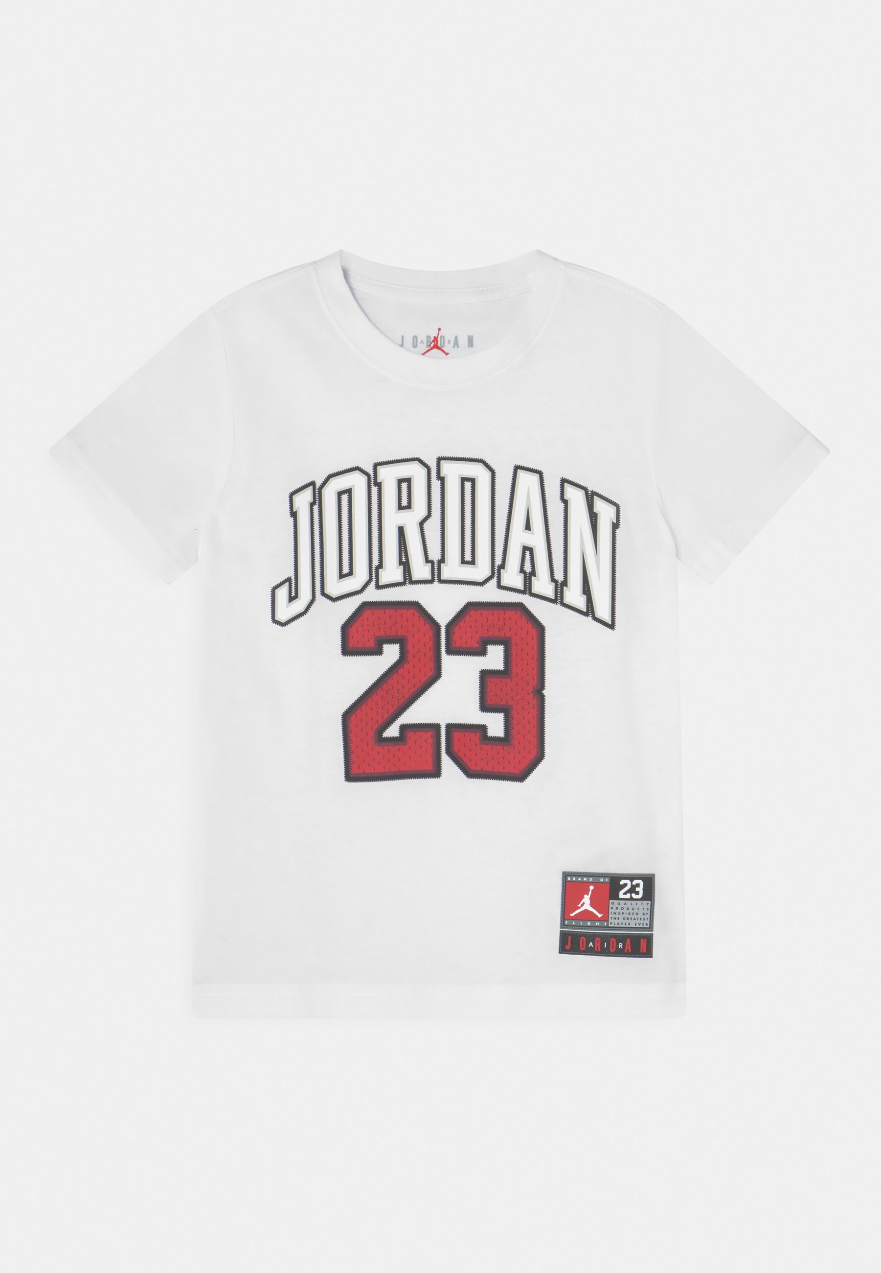 Jordan PRACTICE FLIGHT - Print T-shirt 