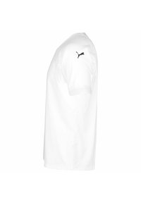 Puma TEAMFINAL FUSSBALL - Maglia da calcio - puma white nimbus cloud