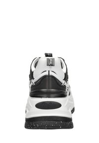 Buffalo TRIPLET HOLLOW - Sneakers laag - zwart