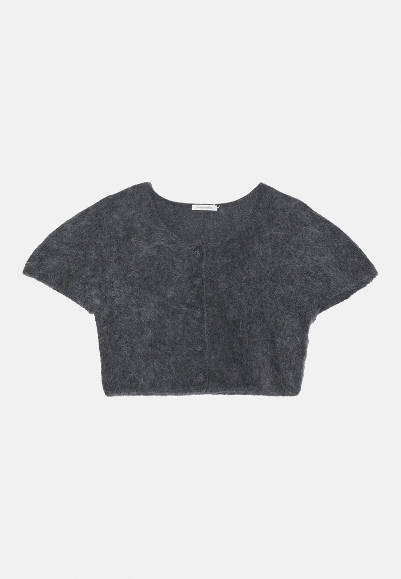 By Malene Birger Vest grijs By Malene Birger Vest grijs