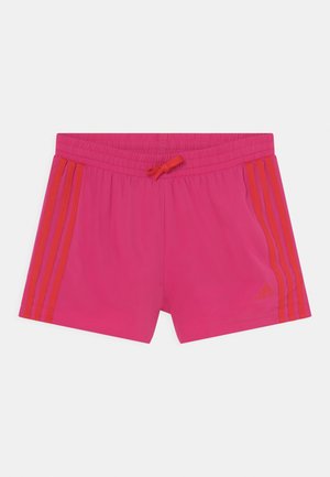 Pantalón corto de deporte - team real magenta/vivid red