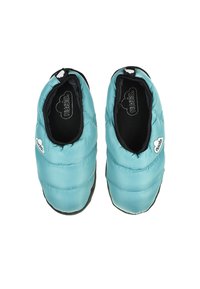 Nuvola Pantuflas - water green