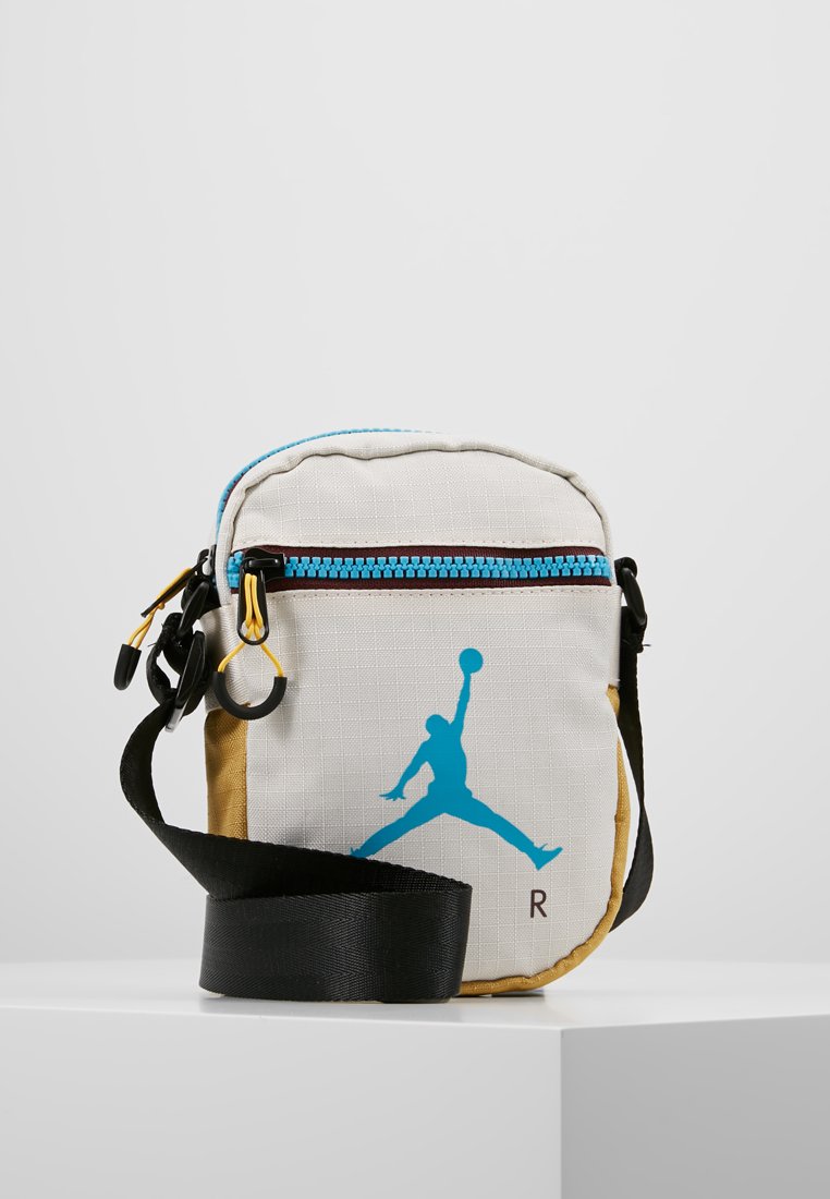 jumpman air festival bag