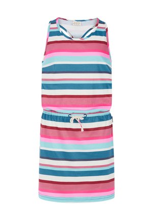 PRTVELLA JR - Vestito casual - loud pink