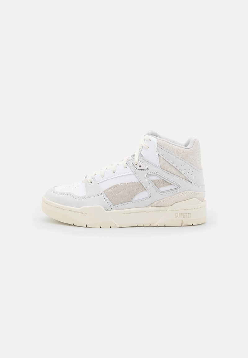 Zapatillas altas