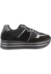 IGI&CO KAY 36  - Sneakers basse - black
