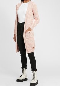 Oxmo Kofta - light pink