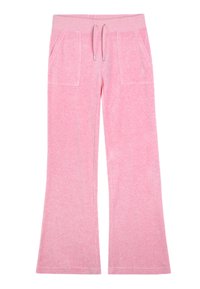 LAYLA  - Pantalon classique - pink marl