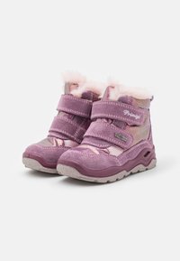 Primigi GORE-TEX PGYGT 48604 - Zimné čižmy - orchidea/gelso