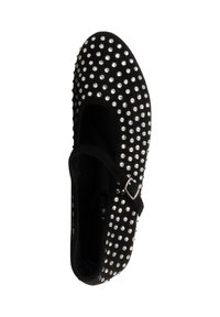 Super Mode BALLERINE À BRIDE - Babies - noir