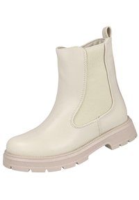 Bubble Kids Zapatos de bebé - beige