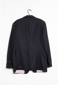 Tommy Hilfiger Kostymkavaj - blue