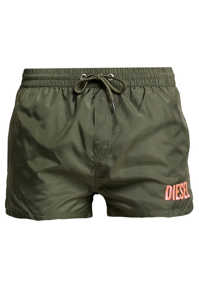 SANDY  - Badeshorts - green