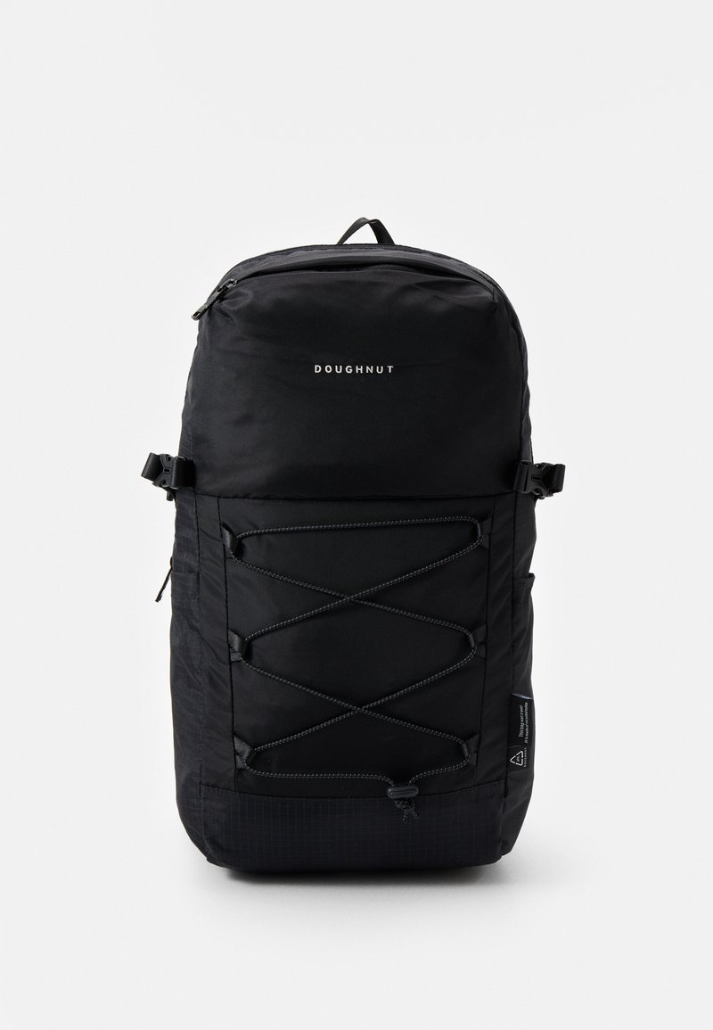 Doughnut HYPATIA STREET CRUISE BACKPACK Rucksack black Zalando.ie