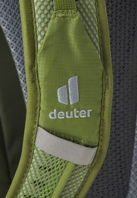 Deuter FUTURA - Turistický ruksak - khaki-meadow