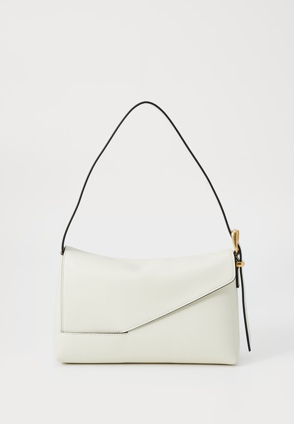 OSCAR BAGUETTE - Handtasche - luck