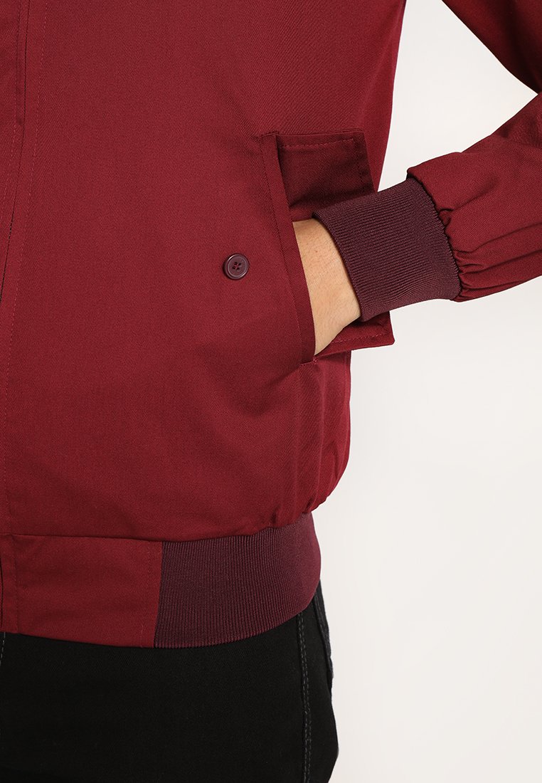 harrington jacket zalando