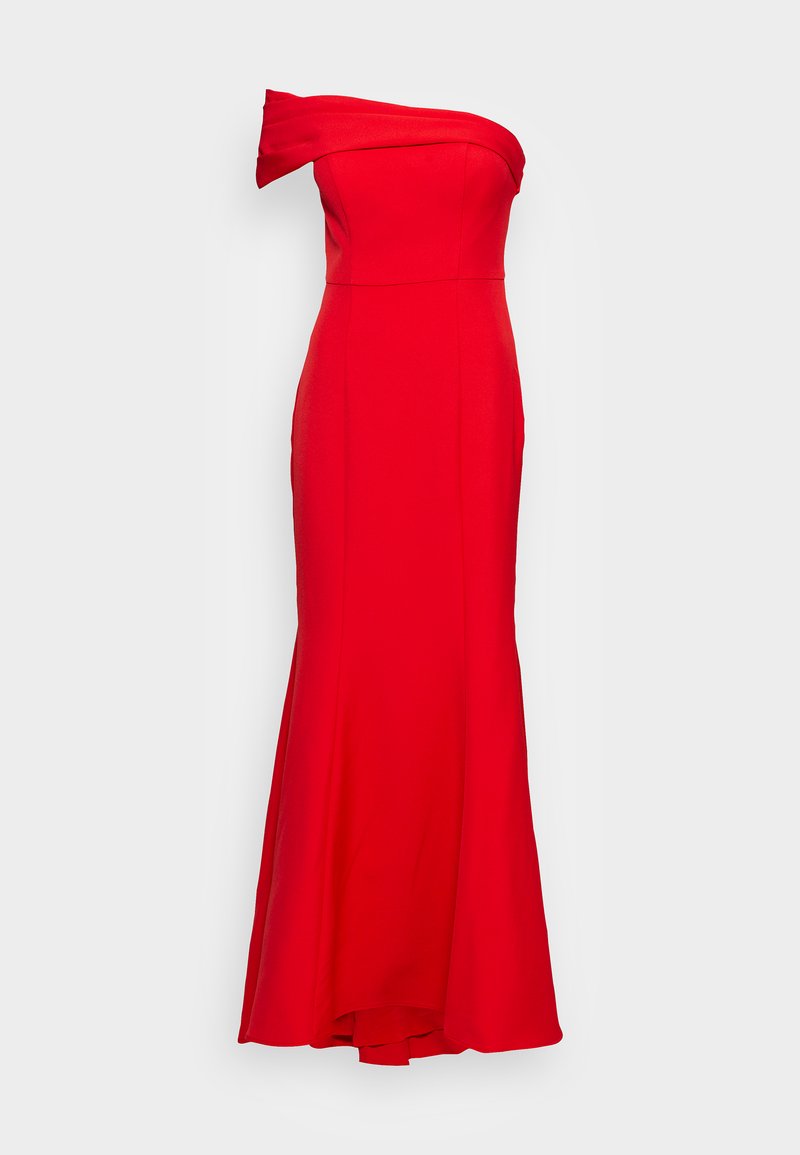 Jarlo ZOYA Alkalmi viselet red/piros Zalando.hu