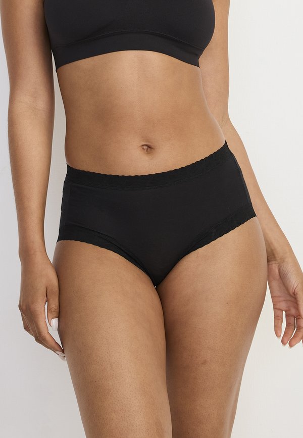 SOFT STRETCH FASHION - Panties