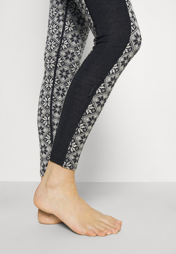 ROSE HIGH WAIST PANT - Base layer4