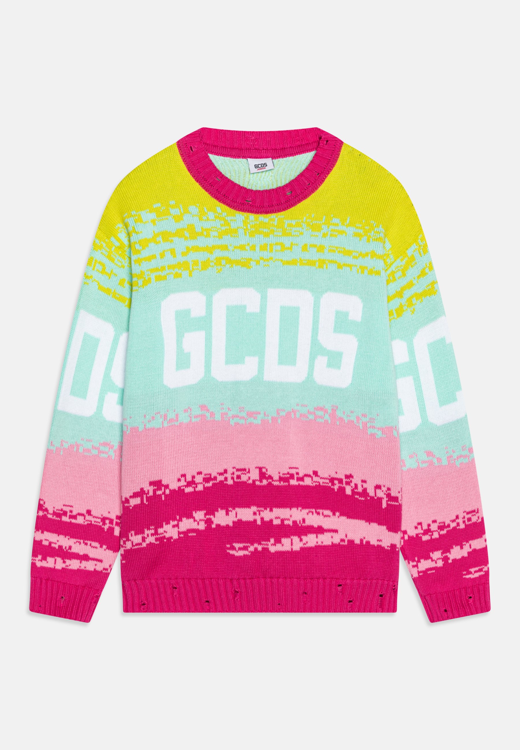 gcds maglione